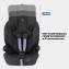 Автокресло Rant Basic Apex ZY27F isofix Grey (9-36 кг)