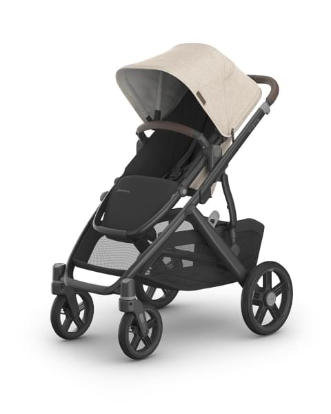 Коляска 2в1 UPPAbaby VISTA V3 LIAM