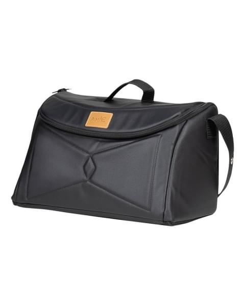 Детская коляска трансформер Farfello Aimile PRO A5-1 чёрный