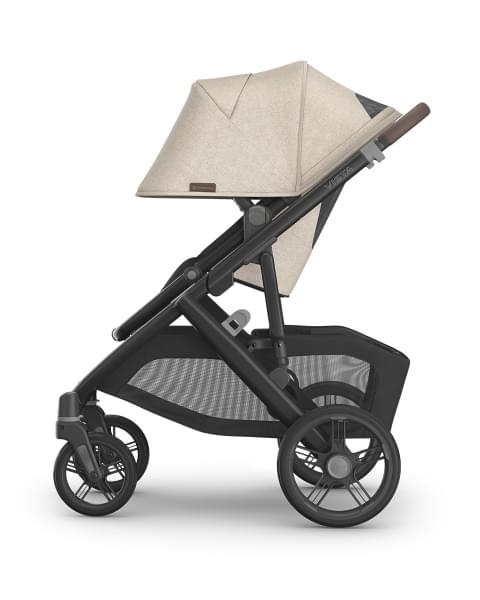 Коляска 2в1 UPPAbaby VISTA V3 LIAM