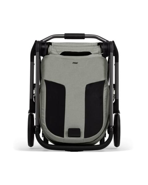 Детская прогулочная коляска Joolz Hub2 Sage Green