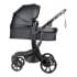 Детская коляска трансформер Farfello Aimile PRO A5-1 чёрный