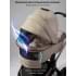 Детская коляска AmaroBaby Genius 2 в 1 бежевый