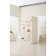 Манеж-стеллаж UNIX Kids 2 в 1 White