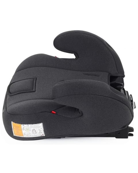 Автокресло Rant Basic Apex ZY27F isofix Grey (9-36 кг)