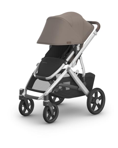 Коляска 2в1 UPPAbaby VISTA V3 THEO