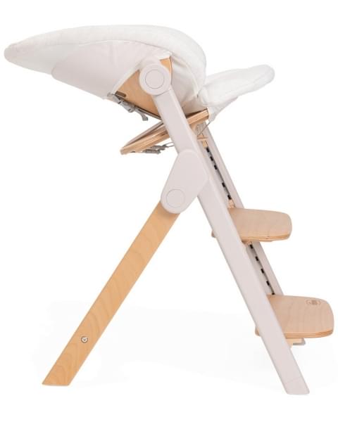Стульчик для кормления Chicco Meraviglia растущий Fossil