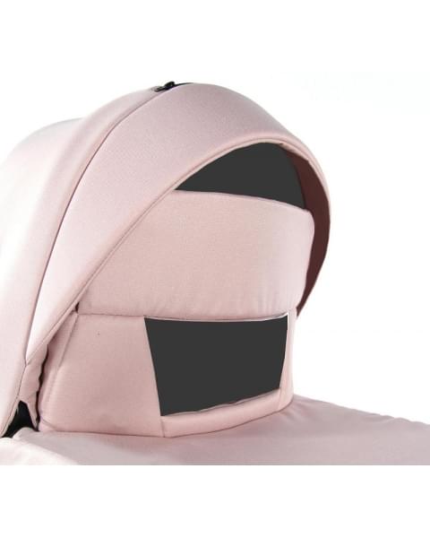 Детская коляска Sevillababy Air 2 в 1 пудровый (Air-08)