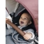Коляска прогулочная UPPAbaby Cruz V2 LUCY терракотовый
