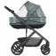 Дождевик для люльки и сидения Anex Modu md/ac rc01 transparent