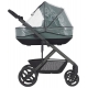 Дождевик для люльки и сидения Anex Modu md/ac rc01 transparent
