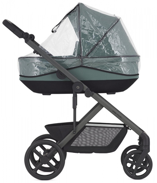 Дождевик для люльки и сидения Anex Modu md/ac rc01 transparent