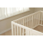 Большой детский игровой манеж UNIX Kids Classic Tree House 150 x 130 Camel