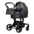 Детская коляска трансформер Farfello Aimile PRO A5-1 чёрный