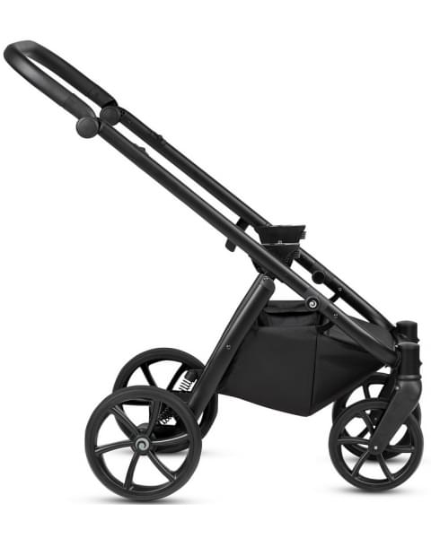 Детская коляска Tutis Uno 6 Plus Essential collection 3 в 1 с автокреслом Elo Lux EduSky Black 1602143 Menta