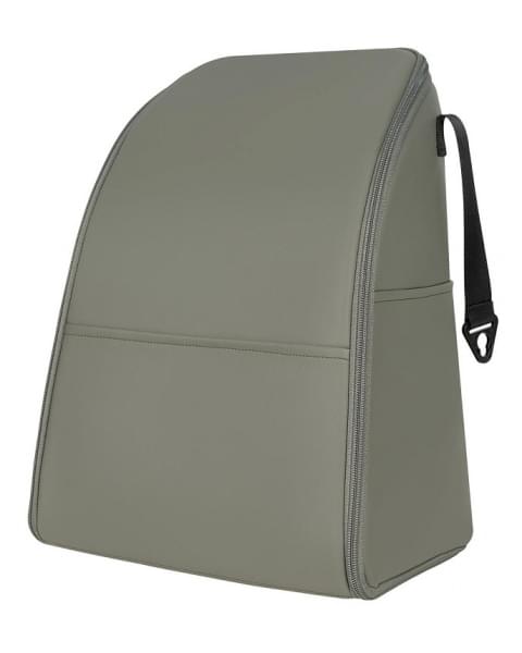 Коляска трансформер Aimile Adventurer оливковый