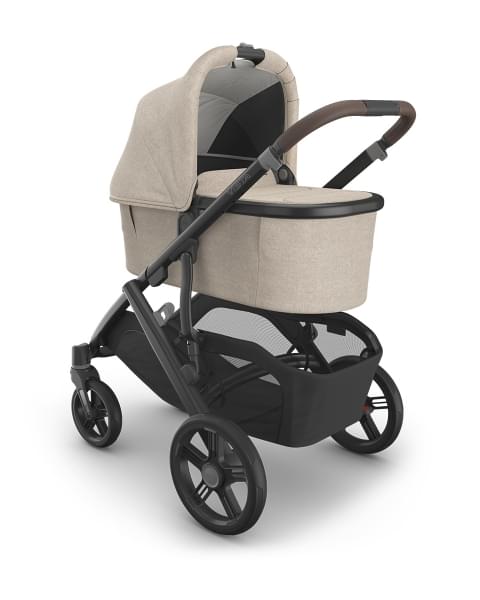 Коляска 2в1 UPPAbaby VISTA V3 LIAM