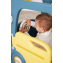 Игровой комплекс с горкой UNIX Kids Bus 171 см Yellow