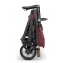 Коляска прогулочная UPPAbaby Cruz V2 LUCY терракотовый