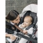 Коляска прогулочная UPPAbaby Cruz V2 LUCY терракотовый
