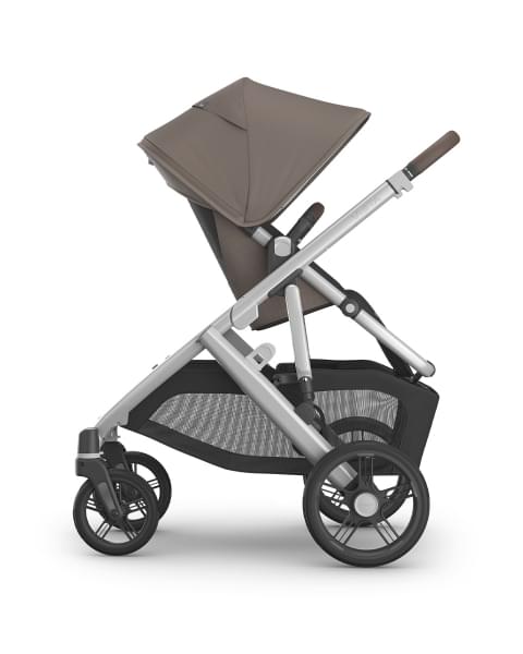 Коляска 2в1 UPPAbaby VISTA V3 THEO