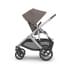 Коляска 2в1 UPPAbaby VISTA V3 THEO
