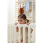 Манеж-стеллаж UNIX Kids 2 в 1 White