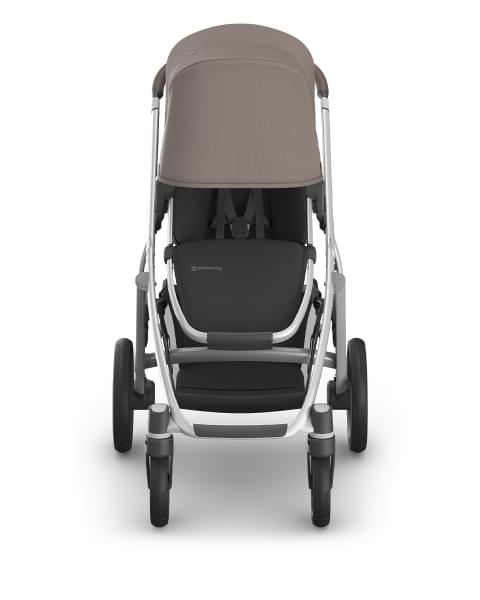 Коляска 2в1 UPPAbaby VISTA V3 THEO