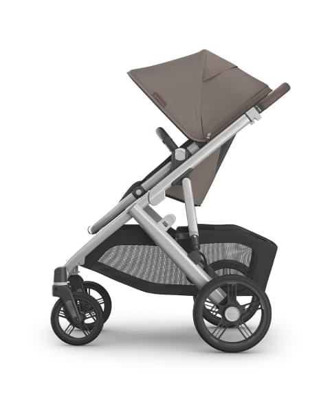 Коляска 2в1 UPPAbaby VISTA V3 THEO