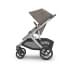 Коляска 2в1 UPPAbaby VISTA V3 THEO