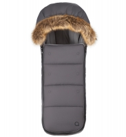 Зимний конверт Anex HUG 6+ dark gray