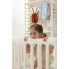 Манеж-стеллаж UNIX Kids 2 в 1 White