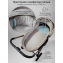 Детская коляска AmaroBaby Genius 2 в 1 бежевый