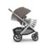 Коляска 2в1 UPPAbaby VISTA V3 THEO