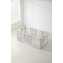 Манеж UNIX Kids Ocean 114x114 см Grey