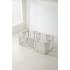 Манеж UNIX Kids Ocean 114x114 см Grey