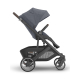 Детская прогулочная коляска UPPABABY CRUZ V3 (Цвет - Julian)