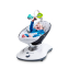 Кресло-качалка 4moms RockaRoo (Рокару) серебро