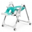 Стульчик для кормления Peg-Perego Prima Pappa Follow Me Tahiti