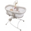Детская кроватка-стульчик Chicco Baby Hug Armonia 4 в 1 Mother pearl
