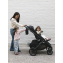 Коляска 2в1 UPPAbaby VISTA V3 JAKE черный