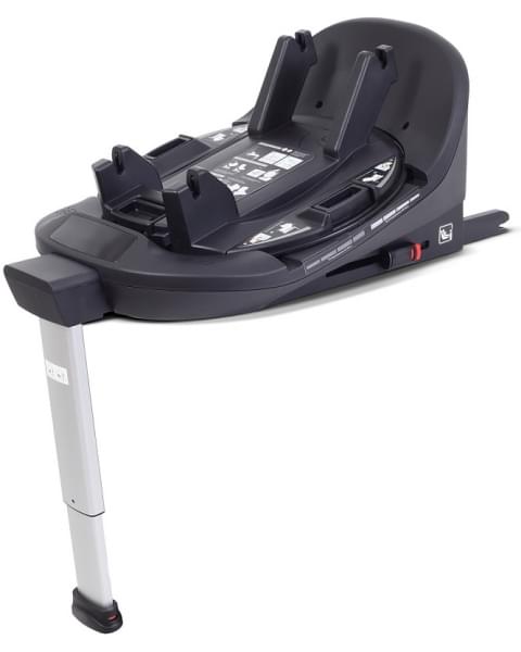 Автокресло Rant Aster Zero с базой isofix Olive