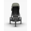 Коляска прогулочная UPPABABY Ridge V2 (Цвет - Evelyn)