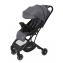Коляска прогулочная Baby Tilly Bella T-163, Anchor Grey (Серый)