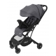 Коляска детская прогулочная от бренда Baby Tilly Bella T-163, Anchor Grey (Серый)
