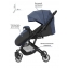 Коляска прогулочная Baby Tilly Bella T-163, Anchor Grey (Серый)