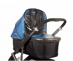 Дождевик для люльки Uppababy