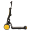 Трехколесный самокат Pituso HD-200 5 в 1, Yellow (Желтый)