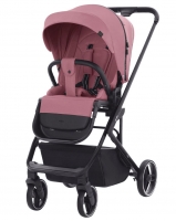 Коляска прогулочная Carrello Alfa CRL-5508, Rouge Pink (Розовый)