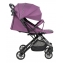 Kоляска детская прогулочная Farfello Comfy Go Comfort 2025 CG-016, фиолетовый